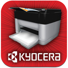 Mobile Print, kyocera, apps, software, Simplified Office Solutions
