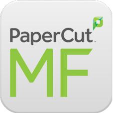 Papercut, Kyocera, software, Simplified Office Solutions
